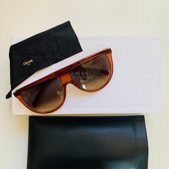 Céline sunglasses - Picture 8 of 9